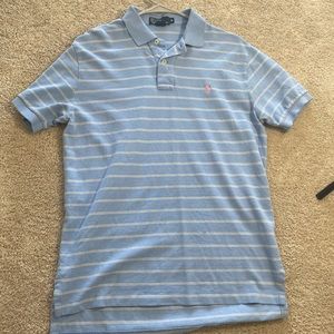 RALPH LUAREN - POLO SHIRT